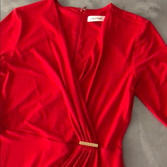 Dress - Picture 2 of 6